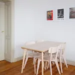 Cozy - Center Apartmán Audun-le-Tiche