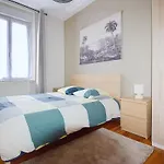 Cozy - Center Apartmán *