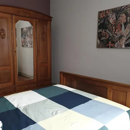 Cozy - Center Audun-le-Tiche