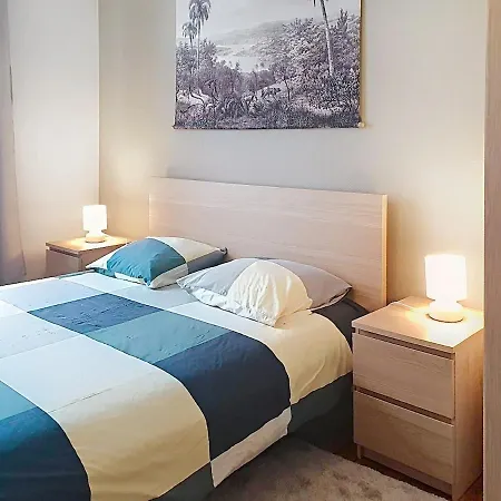 Cozy - Center *
