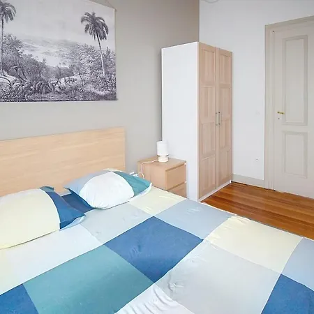 Apartment Cozy - Center