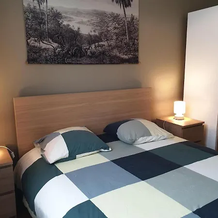 Cozy - Center * Audun-le-Tiche