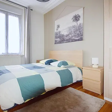 Cozy - Center Apartment *
