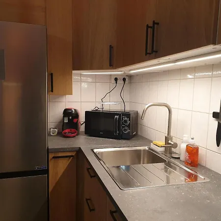 Cozy - Center * Audun-le-Tiche