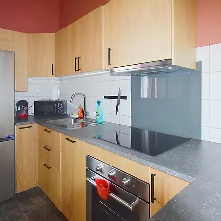 Cozy - Center Apartment *