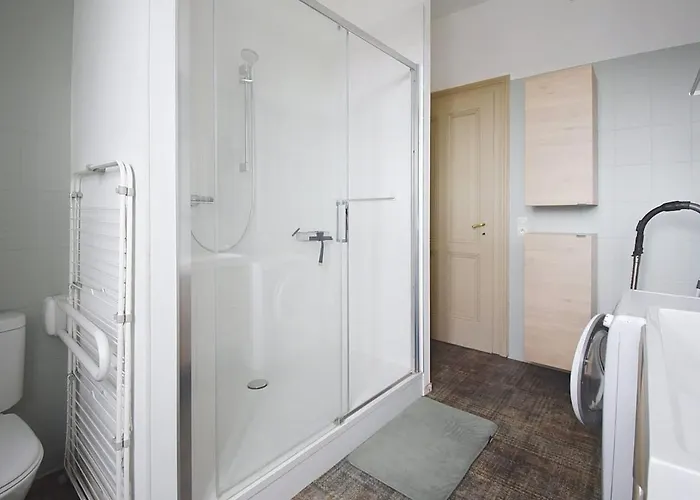 Cozy - Center Audun-le-Tiche