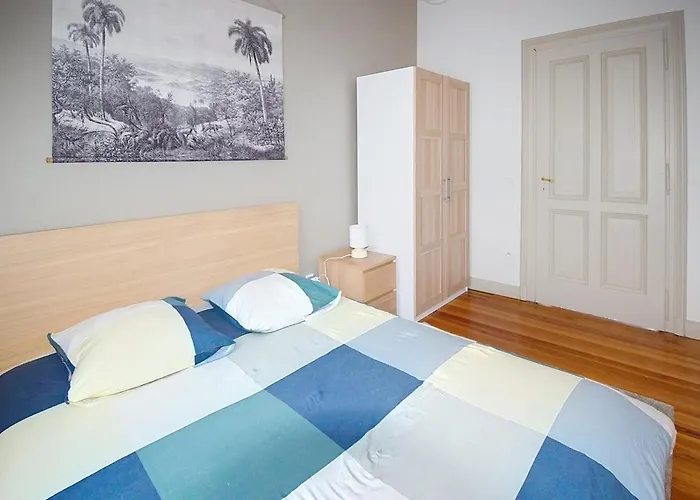 Apartamento Cozy - Center