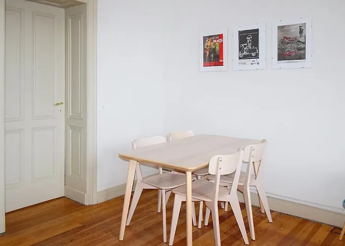 Cozy - Center Apartamento Audun-le-Tiche