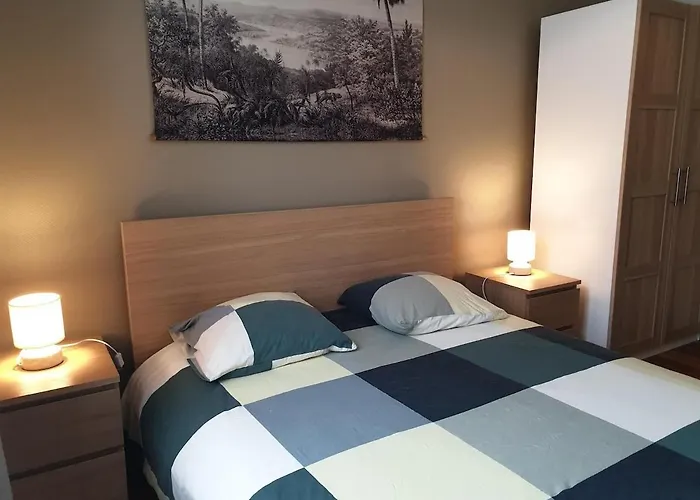 Cozy - Center * Audun-le-Tiche