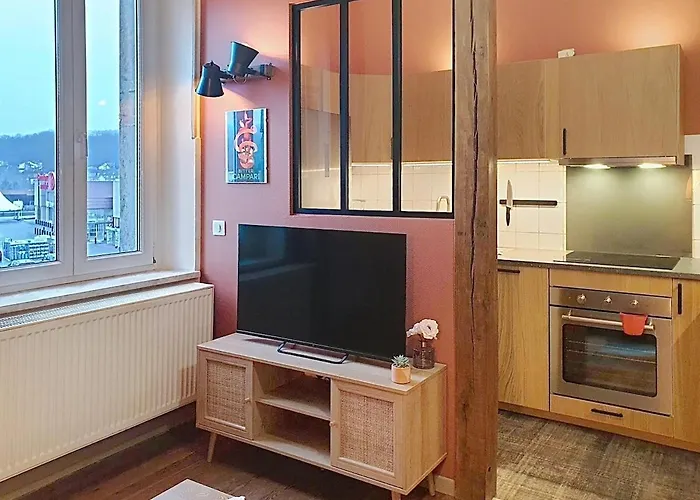 Apartamento Cozy - Center