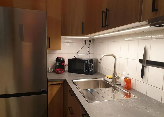 Cozy - Center * Audun-le-Tiche